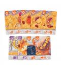 Juego de mesa fritanga