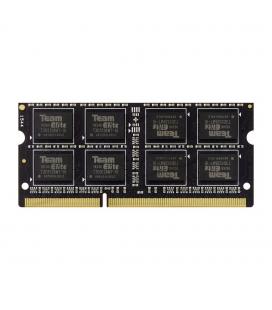 Memoria ram ddr3l 4gb teamgroup elite - 1600mhz - pc3 12800 - sodimm - cl11 - 1.35v