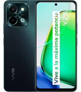 Smartphone vivo y28 4gb/ 128gb/ 6.68'/ verde