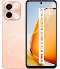 Smartphone vivo y28 4gb/ 128gb/ 6.68'/ naranja