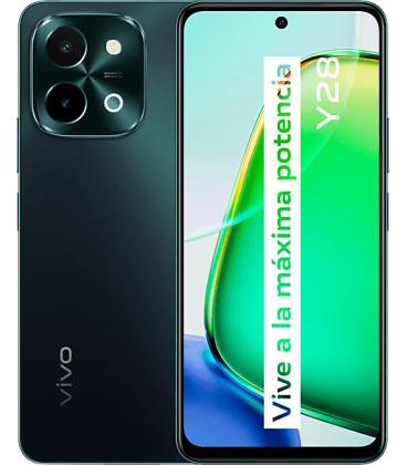 Smartphone vivo y28 8gb/ 256gb/ 6.68'/ verde