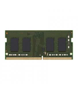 Memoria ddr4 8gb kingston - 3200 mhz - pc4 - 25600 - cl22 sodimm