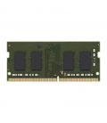 Memoria ddr4 8gb kingston - 3200 mhz - pc4 - 25600 - cl22 sodimm