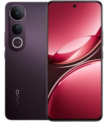 Smartphone vivo v50 lite 8gb/ 256gb/ 6.77'/ negro fantasma