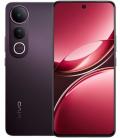 Smartphone vivo v50 lite 8gb/ 256gb/ 6.77'/ negro fantasma