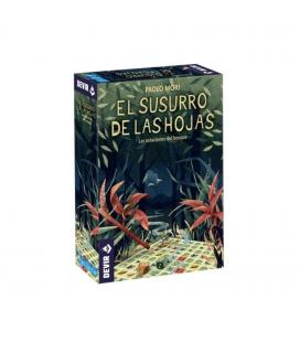 Juego de mesa el susurro de las hojas