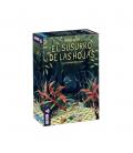 Juego de mesa el susurro de las hojas