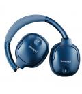 Intenso | auriculares over-ear o400ha | azul