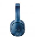Intenso | auriculares over-ear o400ha | azul