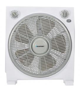Ventilador de suelo blaupunkt box fan bp2019/ 45w/ 5 aspas 30cm/ 3 velocidades