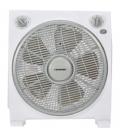 Ventilador de suelo blaupunkt box fan bp2019/ 45w/ 5 aspas 30cm/ 3 velocidades