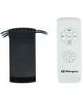Kit orbegozo rcm 9000 para ventilador de techo/ incluye receptor y mando a distancia