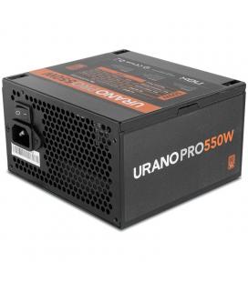 Fuente de alimentación nox urano vx/ 550w/ ventilador 12cm/ 80 plus bronze