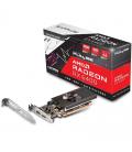 Tarjeta gráfica sapphire pulse radeon rx 6400 gaming/ 4gb gddr6
