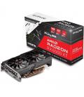 Tarjeta gráfica sapphire pulse radeon rx 6500 xt gaming oc/ 4gb gddr6
