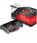 Tarjeta gráfica sapphire pulse radeon rx 6500 xt gaming oc/ 8gb gddr6