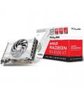 Tarjeta gráfica sapphire pulse radeon rx 6500 xt itx pure gaming/ 4gb gddr6