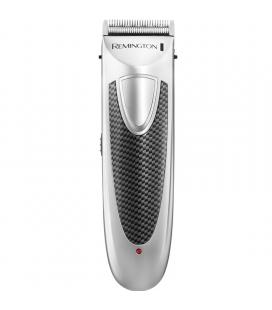 Cortapelos remington cordless hair clipper kit hc5020/ con batería/ 23 accesorios