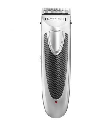 Cortapelos remington cordless hair clipper kit hc5020/ con batería/ 23 accesorios