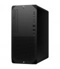 Pc hp workstation z1 tower g9 996x6et intel core i9-14900/ 32gb/ 1tb ssd/ geforce rtx 4060/ win11 pro