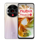 Smartphone zte nubia focus 2 8gb/ 256gb/ 6.7'/ blanco