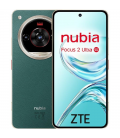 Smartphone zte nubia focus 2 ultra 8gb/ 512gb/ 6.8'/ verde