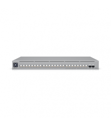 SWITCH UBIQUITI UNIFY USW-PRO-MAX-24 24 PUERTOS