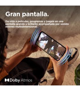 Motorola moto G35 5G 17,1 cm (6.72") SIM doble Android 14 USB Tipo C 8 GB 256 GB 5000 mAh Negro