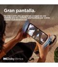 Motorola moto G35 5G 17,1 cm (6.72") SIM doble Android 14 USB Tipo C 8 GB 256 GB 5000 mAh Negro