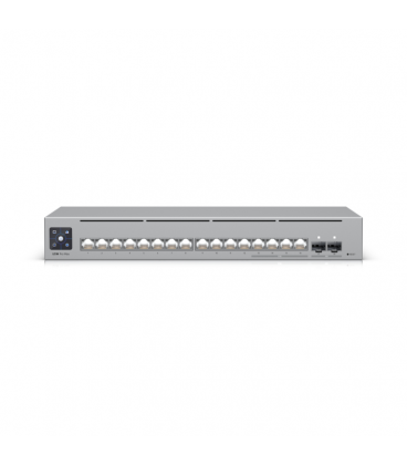 SWITCH UBIQUITI UNIFY USW-PRO-MAX-16 16 PUERTOS