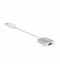 CLUB3D Displayport a VGA Adaptador Activo