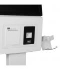 Iggual kiosco digital interactivo fhd orchid 27"