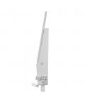 Iggual kiosco digital interactivo fhd orchid 27"