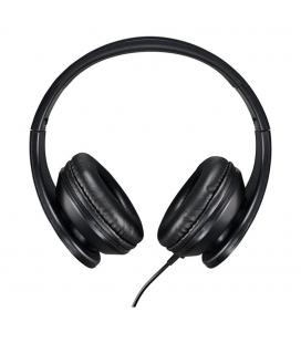 Auriculares acer ahw115 negro