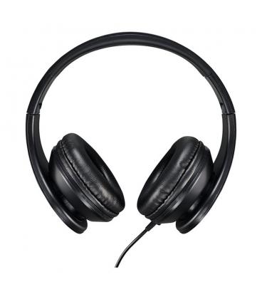 Auriculares acer ahw115 negro