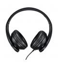 Auriculares acer ahw115 negro