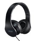 Auriculares acer ahw115 negro