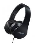 Auriculares acer ahw115 negro