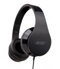 Auriculares acer ahw115 negro