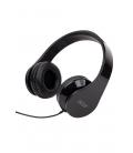 Auriculares acer ahw115 negro
