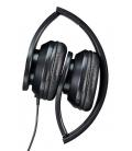 Auriculares acer ahw115 negro