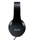Auriculares acer ahw115 negro