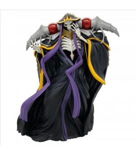 Figura banpresto overlord ainz ooal gown 22cm