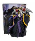 Figura banpresto overlord ainz ooal gown 22cm