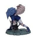 Figura banpresto naruto memorable saga sasuke uchiha ii 10cm