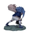 Figura banpresto naruto memorable saga sasuke uchiha ii 10cm
