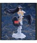 Figura banpresto overlord albedo 20cm