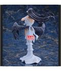 Figura banpresto overlord albedo 20cm