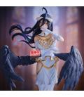Figura banpresto overlord albedo 20cm