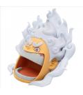 Figura banpresto one piece monkey d. luffy fl gear 5 vol.3 10cm